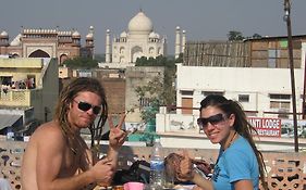 Hotel Sai Palace Agra
